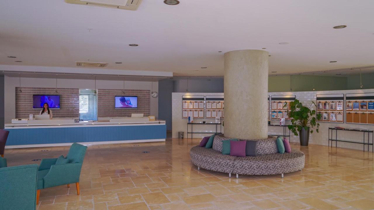 Barut B Курортный комплекс