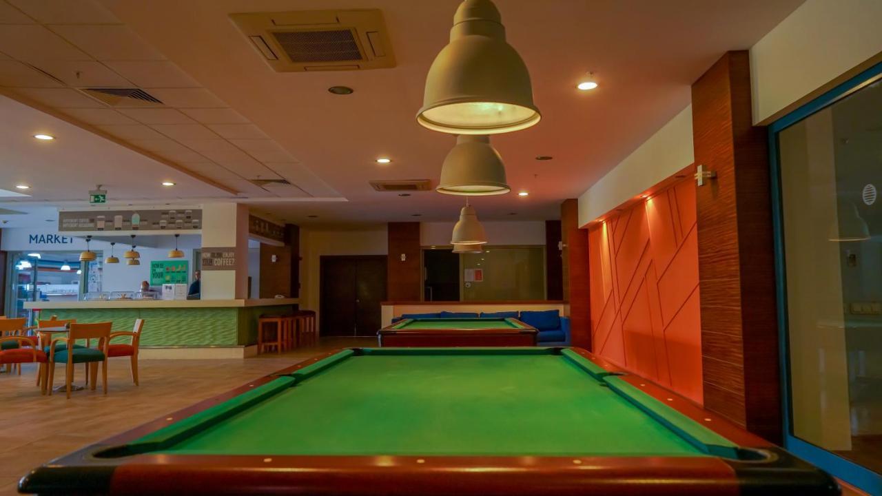 Barut B Курортный комплекс Сиде
