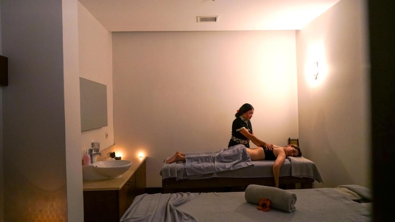 Курортный комплекс Barut B