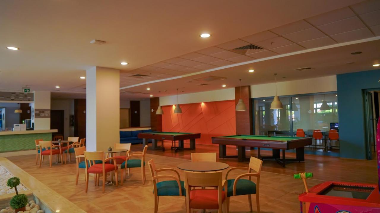 Barut B Курортный комплекс Сиде