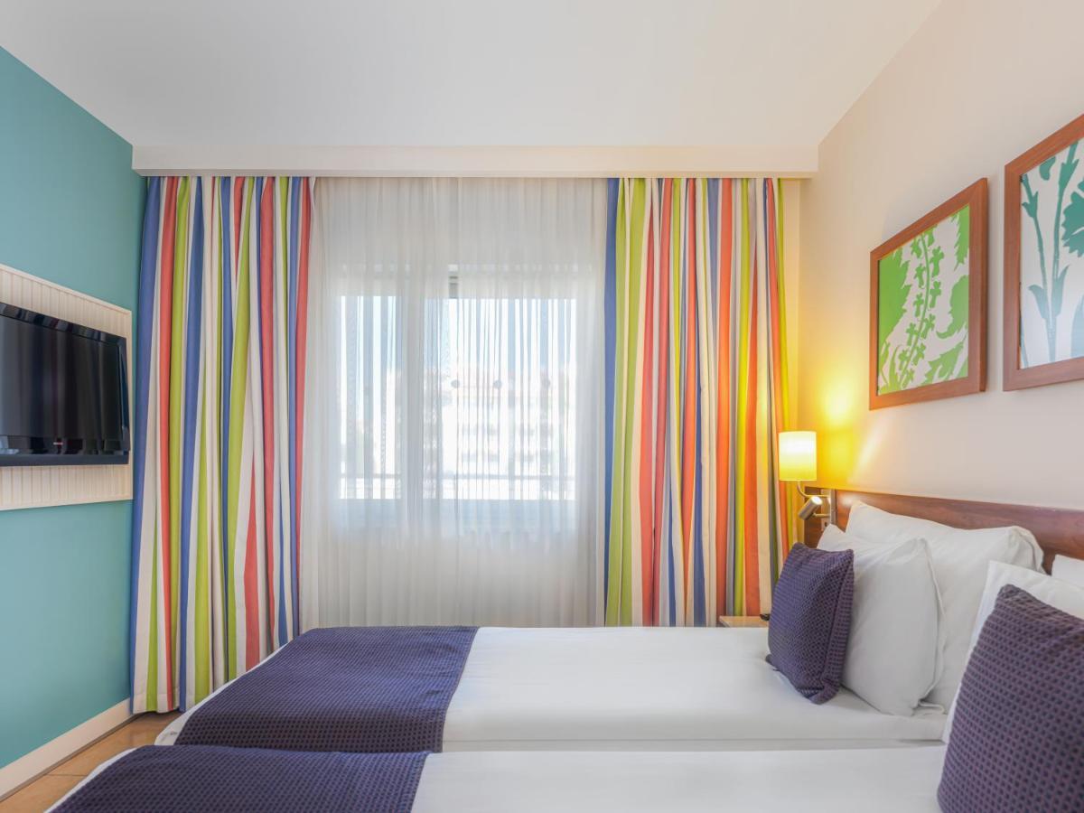 Barut B Курортный комплекс