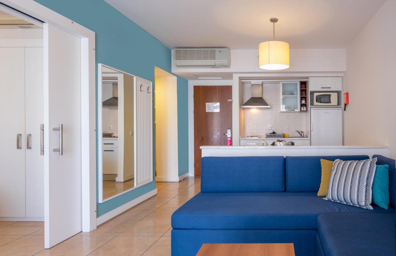 Курортный комплекс Barut B 4*