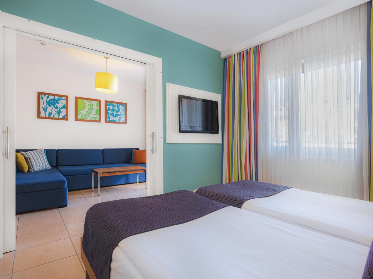 Курортный комплекс Barut B 4*