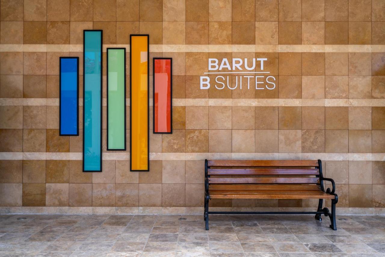 Barut B Курортный комплекс Сиде