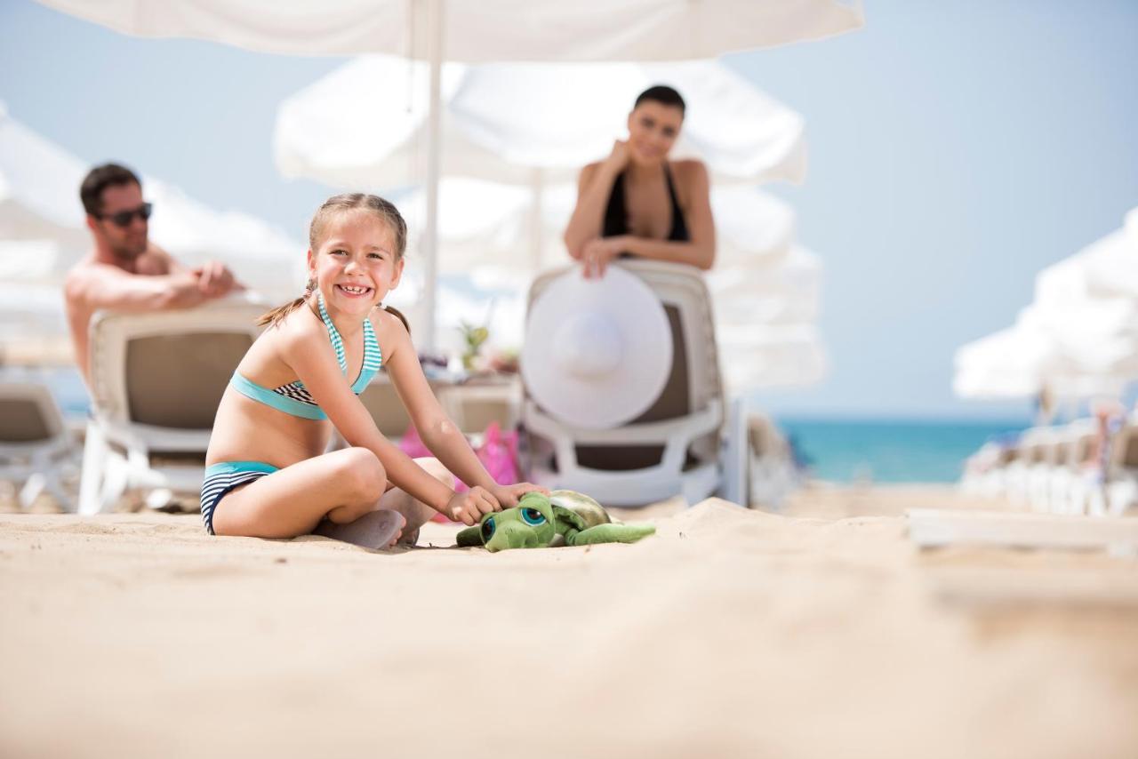 Курортный комплекс Barut B