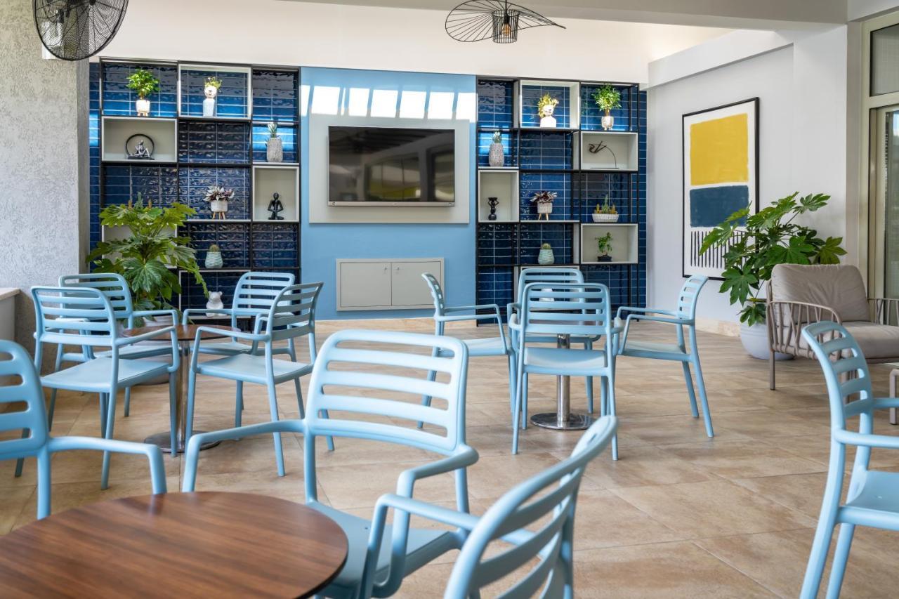 Barut B Курортный комплекс