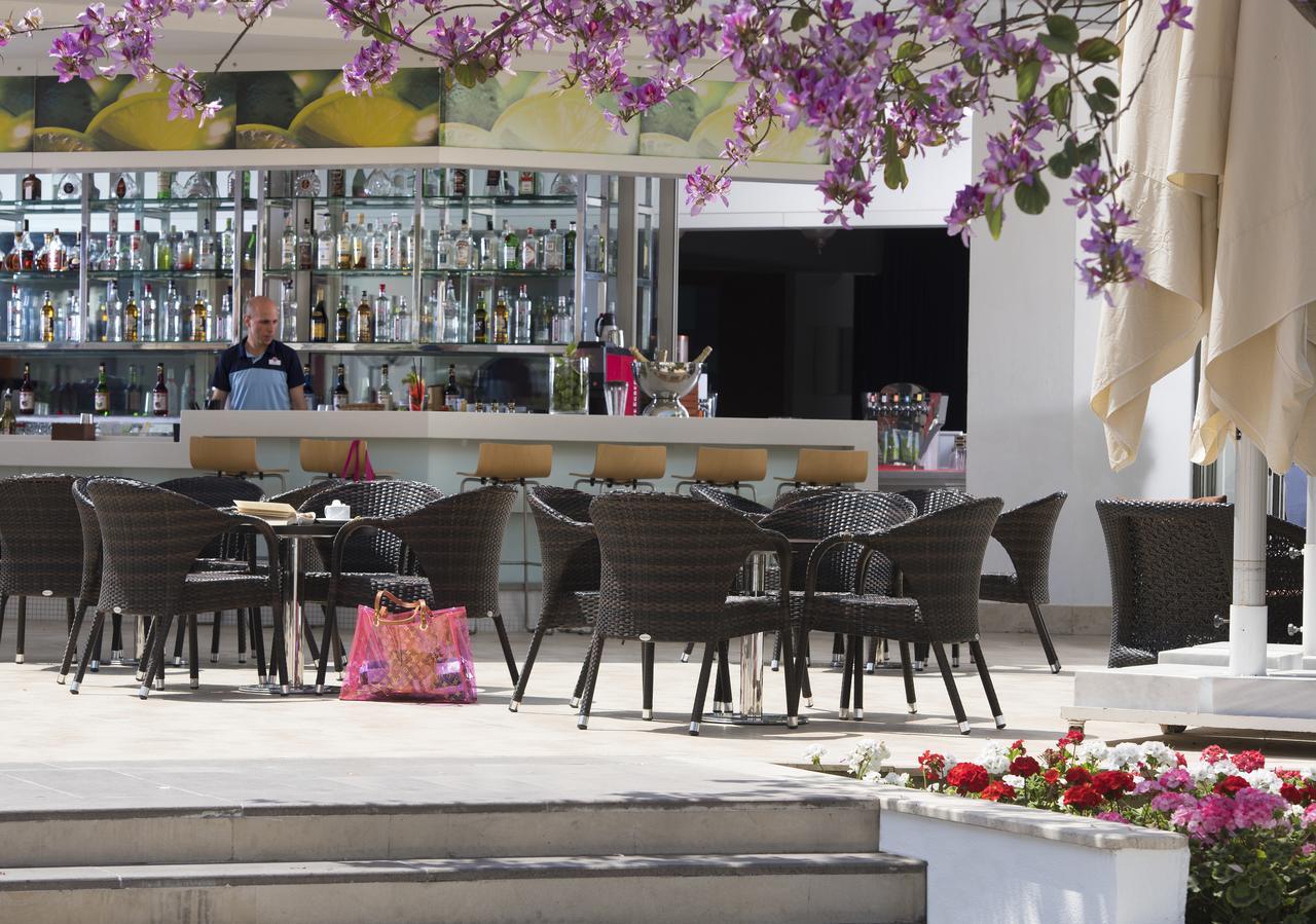 Курортный комплекс Barut B